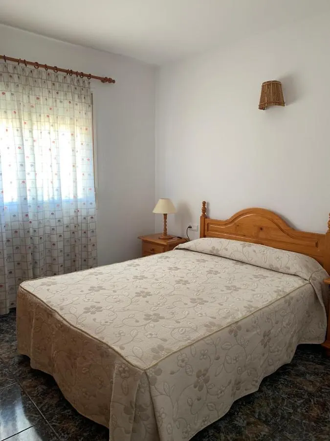 Vivienda Rural Manolo Apartment El Pozo de los Frailes Spain