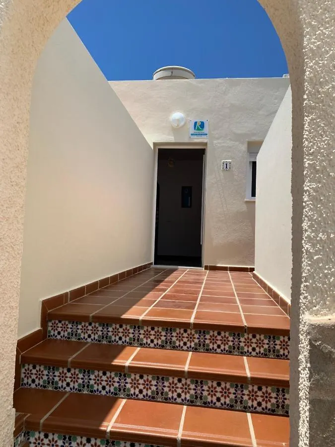 Vivienda Rural Manolo Apartment El Pozo de los Frailes Spain