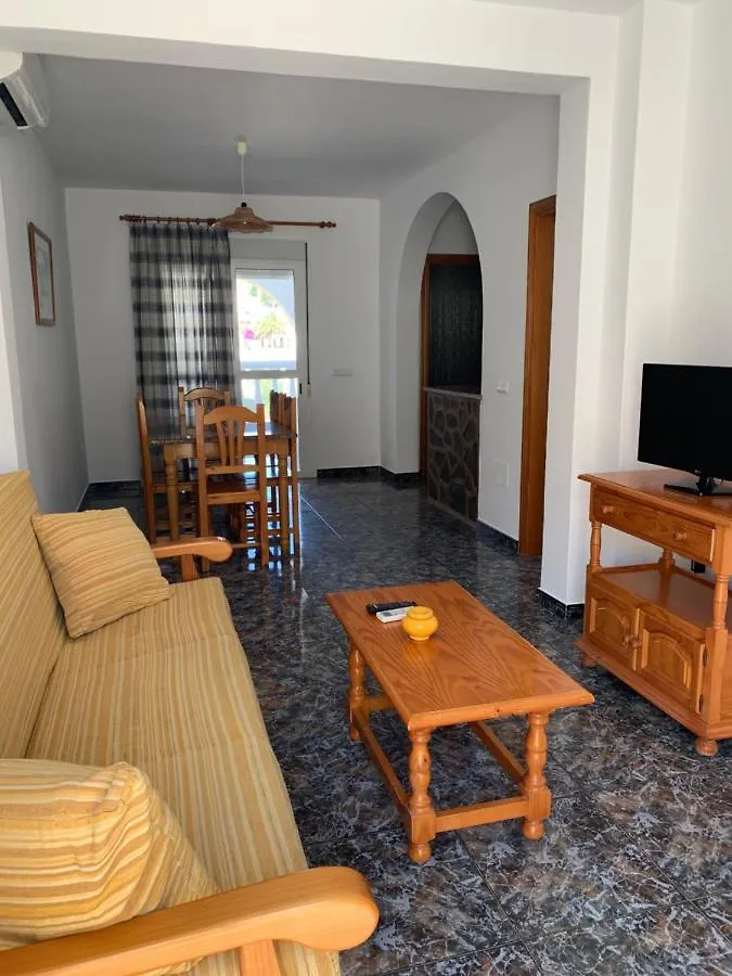 Vivienda Rural Manolo Apartment El Pozo de los Frailes 0*,  Spain