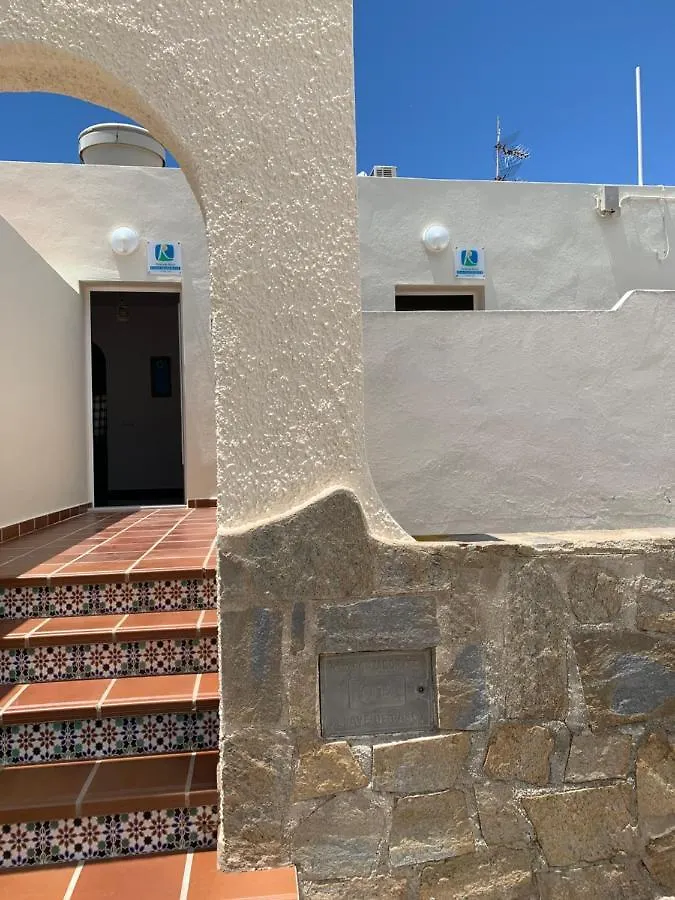 Vivienda Rural Manolo Apartment El Pozo de los Frailes