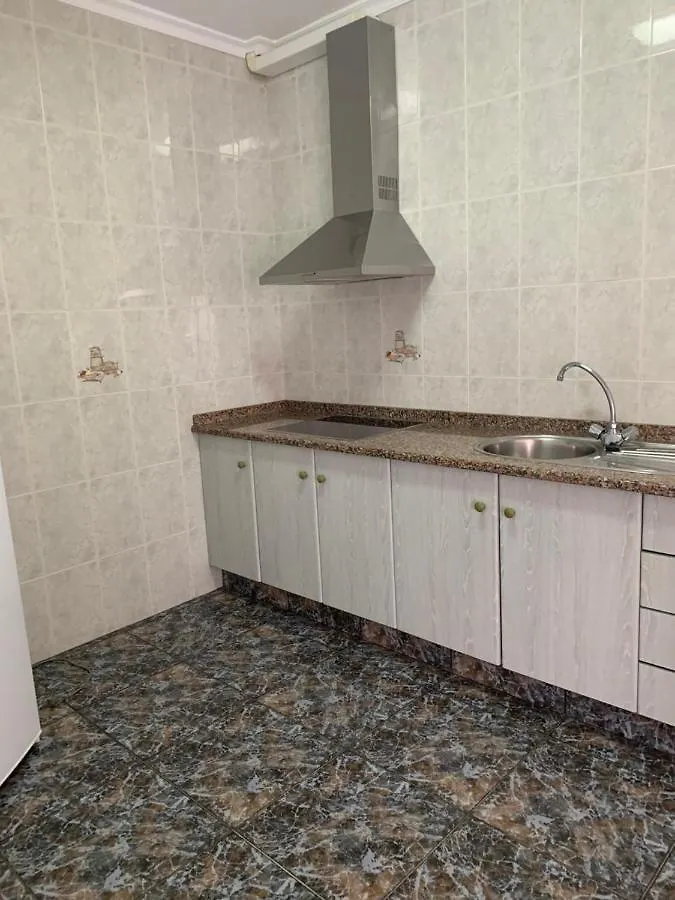 Vivienda Rural Manolo Apartment El Pozo de los Frailes 0*,