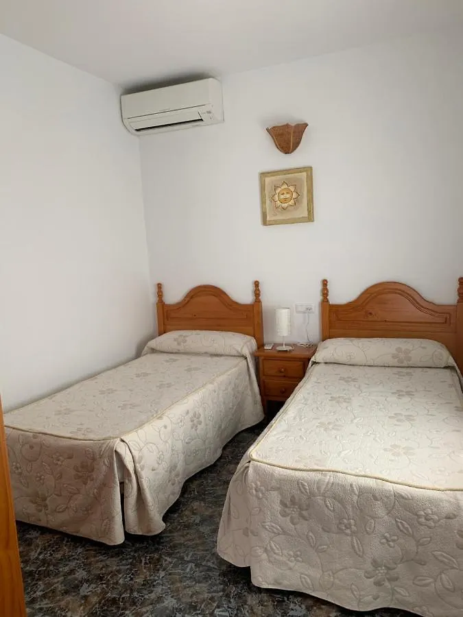 Vivienda Rural Manolo Apartment El Pozo de los Frailes Spain