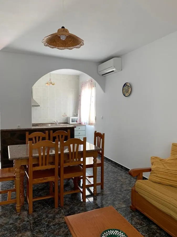 Vivienda Rural Manolo Apartment El Pozo de los Frailes Spain