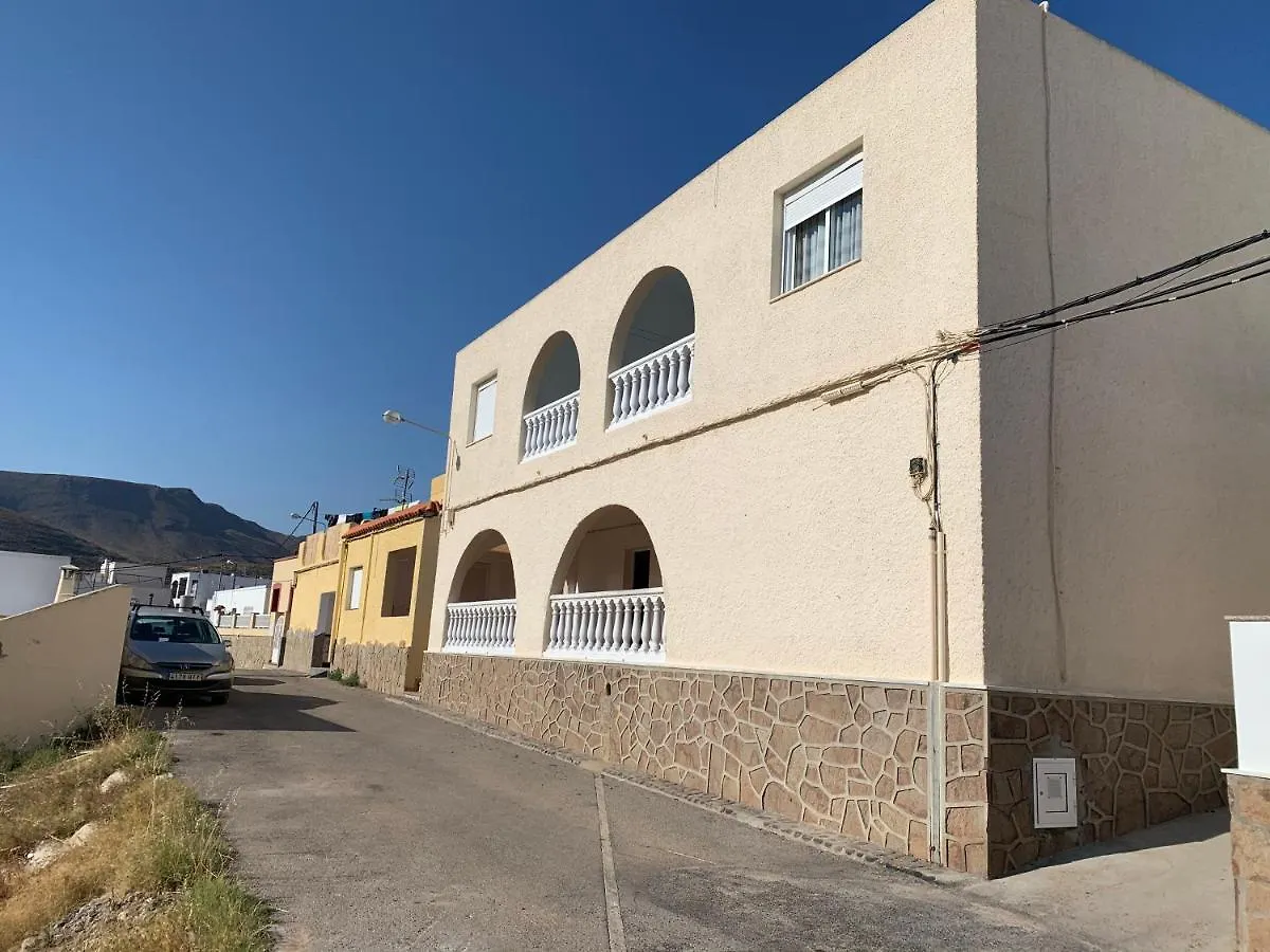 Vivienda Rural Manolo Apartment El Pozo de los Frailes