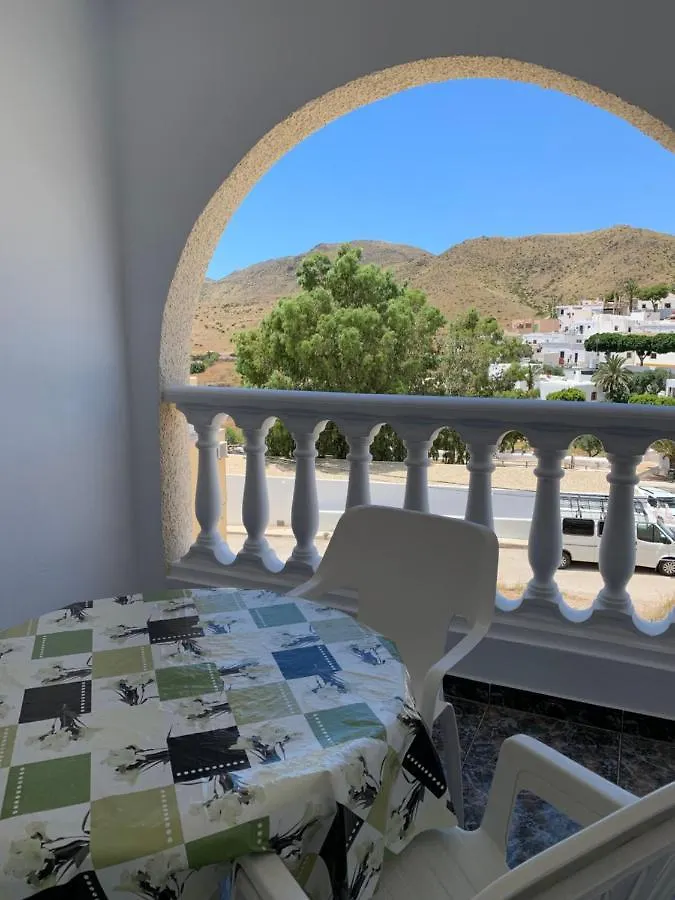 Vivienda Rural Manolo Apartment El Pozo de los Frailes
