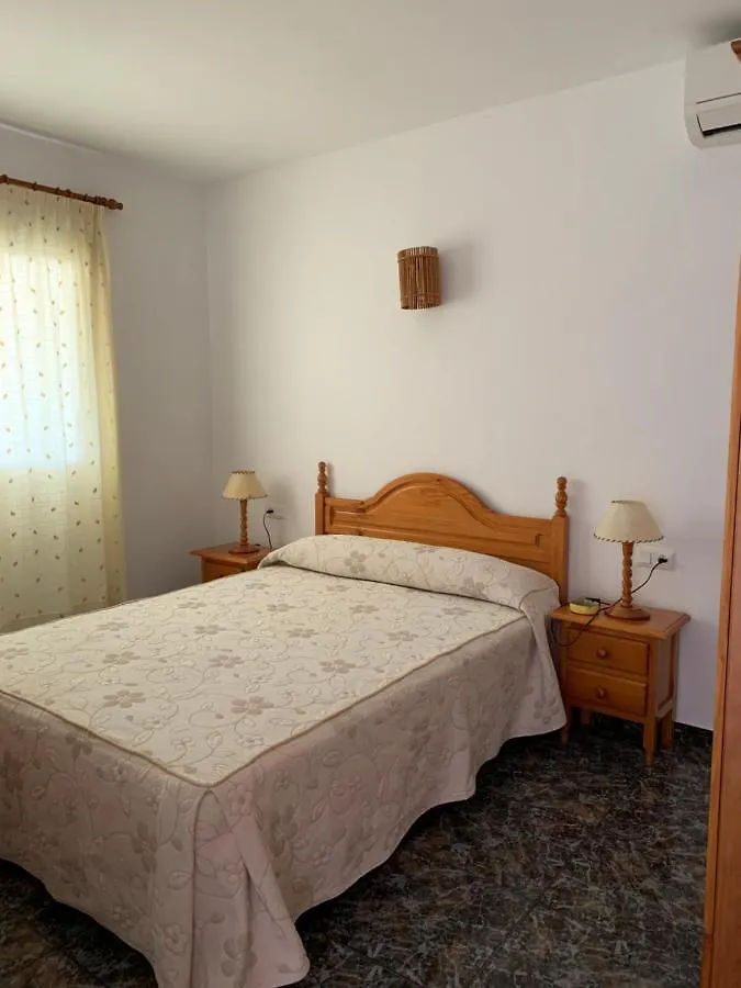 Vivienda Rural Manolo Apartment El Pozo de los Frailes