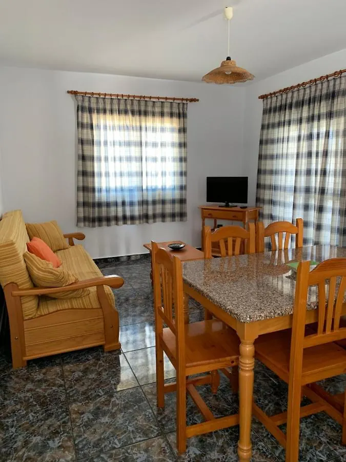 Vivienda Rural Manolo Apartment El Pozo de los Frailes